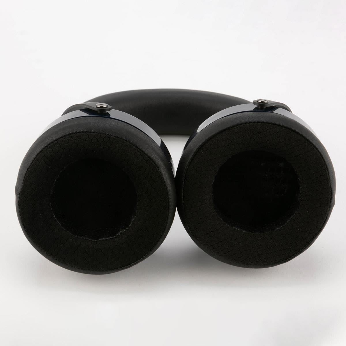 Nauszniki FocusPad – Wygoda i Dopasowanie do Kształtu Głowy