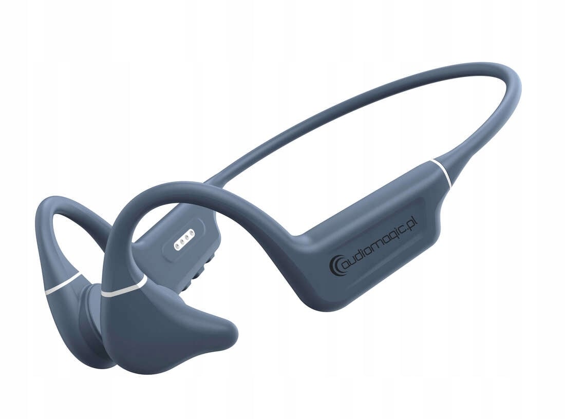 Słuchawki AUDIOMAGIC SPORT PRO – Doskonałe do aktywności fizycznej
