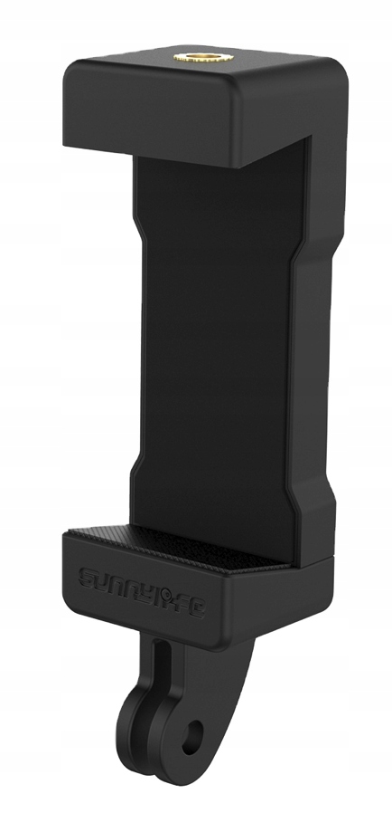 Wygodne mocowanie na kierownicy roweru