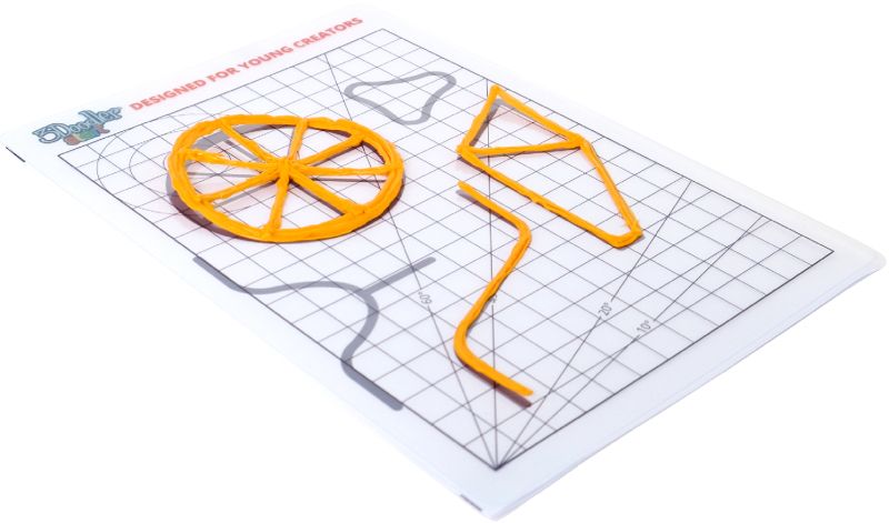 3Doodler Start Pad