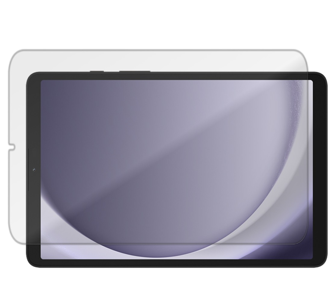 Wyjątkowa twardość 9H – Ochrona przed zarysowaniami i uszkodzeniami