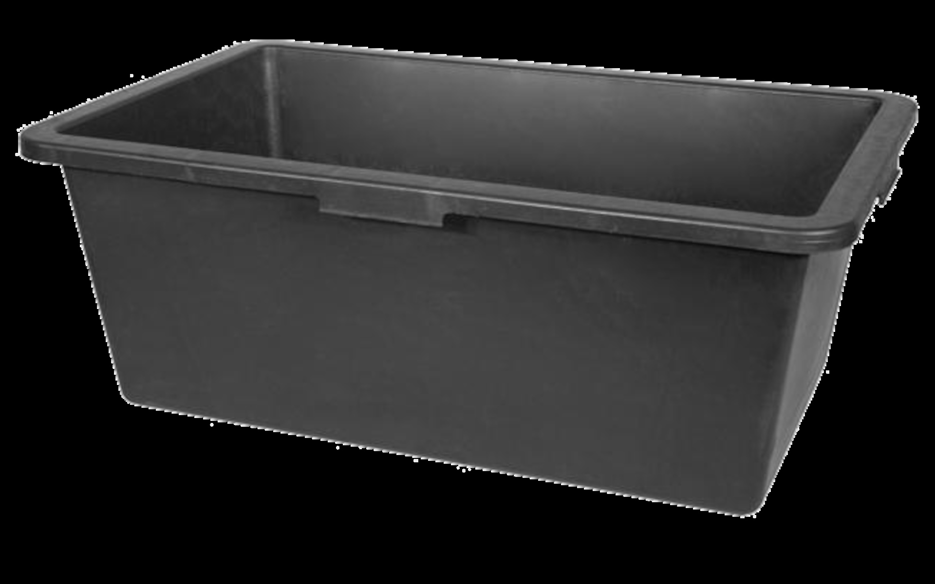 Wzmocniona konstrukcja dla większej trwałości