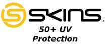 50+ UV Protection