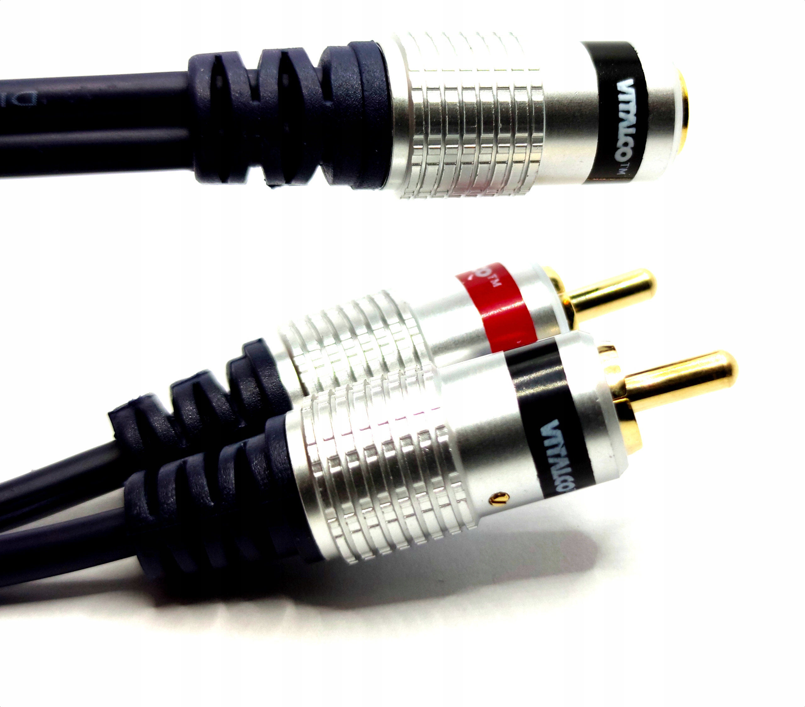 Zastosowanie adaptera w sprzęcie audio i wideo