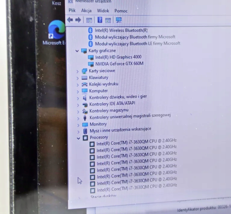 Komputer Lenovo ThinkStation P2 Tower – Wydajność i nowoczesność w jednym
