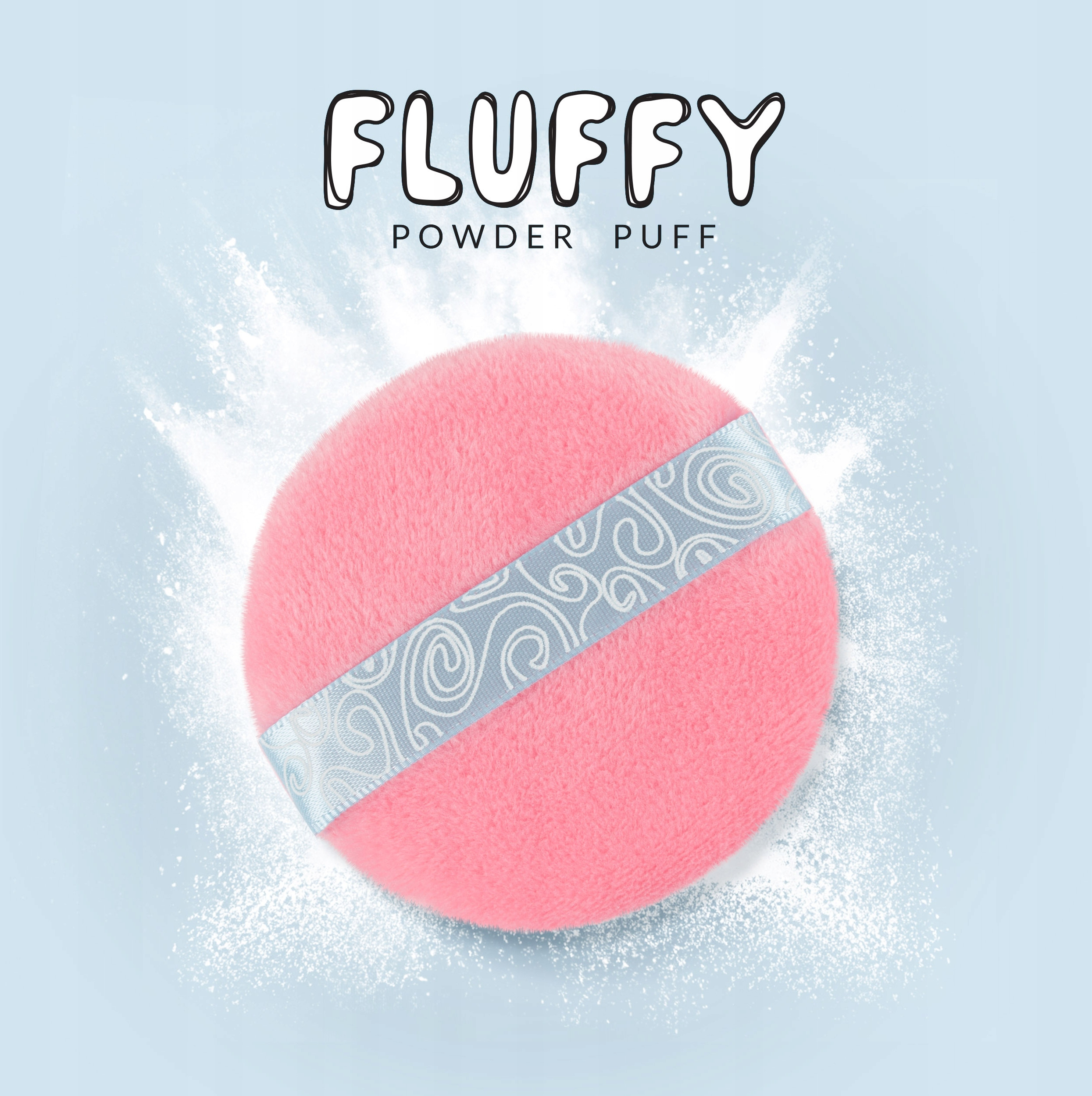 Ergonomiczny kształt dla wygodnej aplikacji