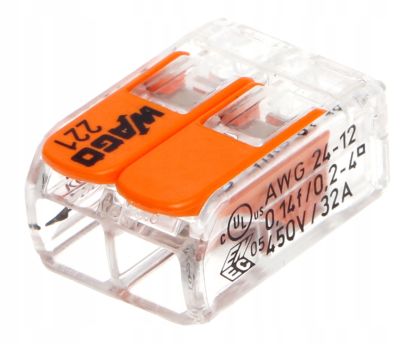 Dopuszczalne napięcie i prąd znamionowy