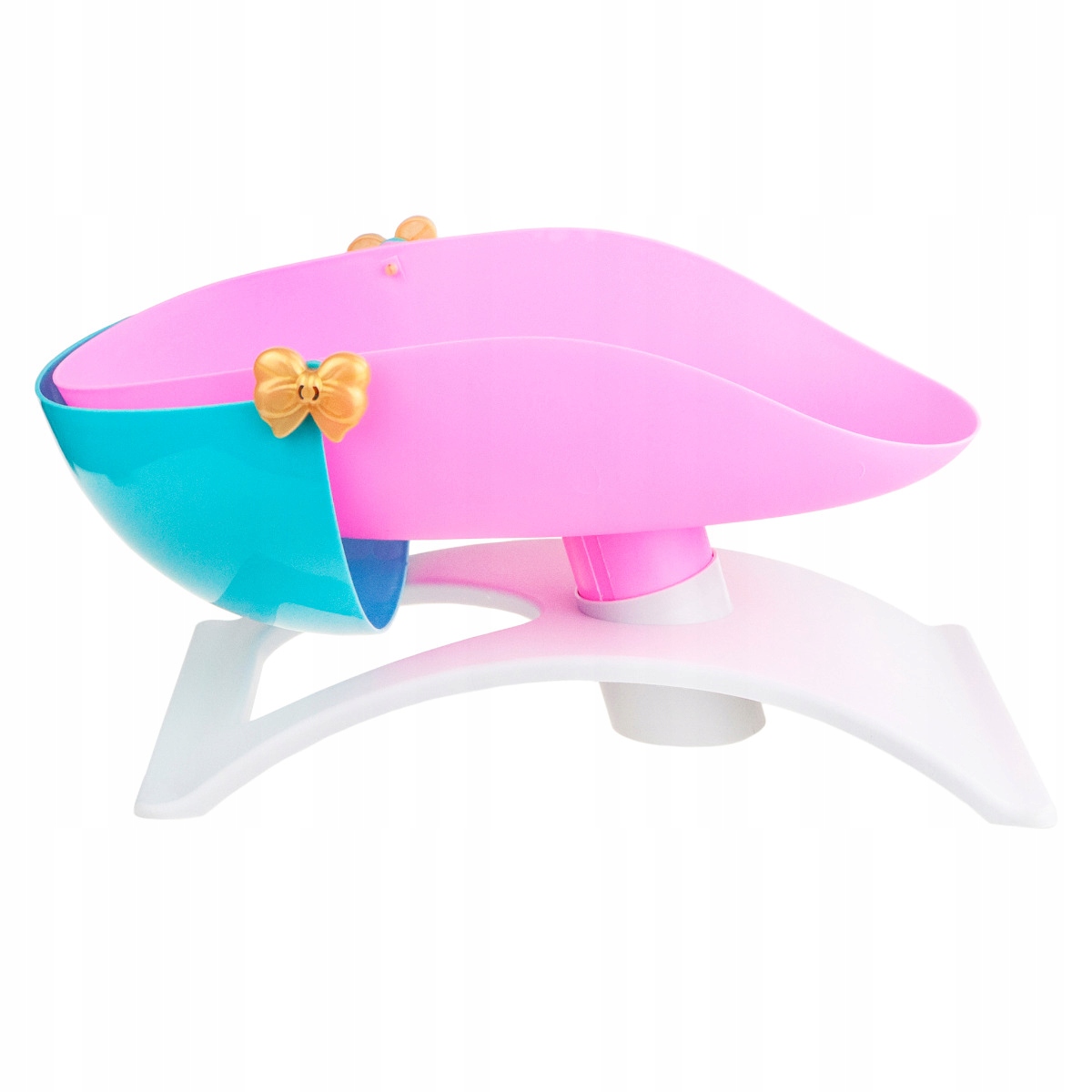 Kołyska dla lalek Martom TG71071 – Idealna zabawka dla małych opiekunów