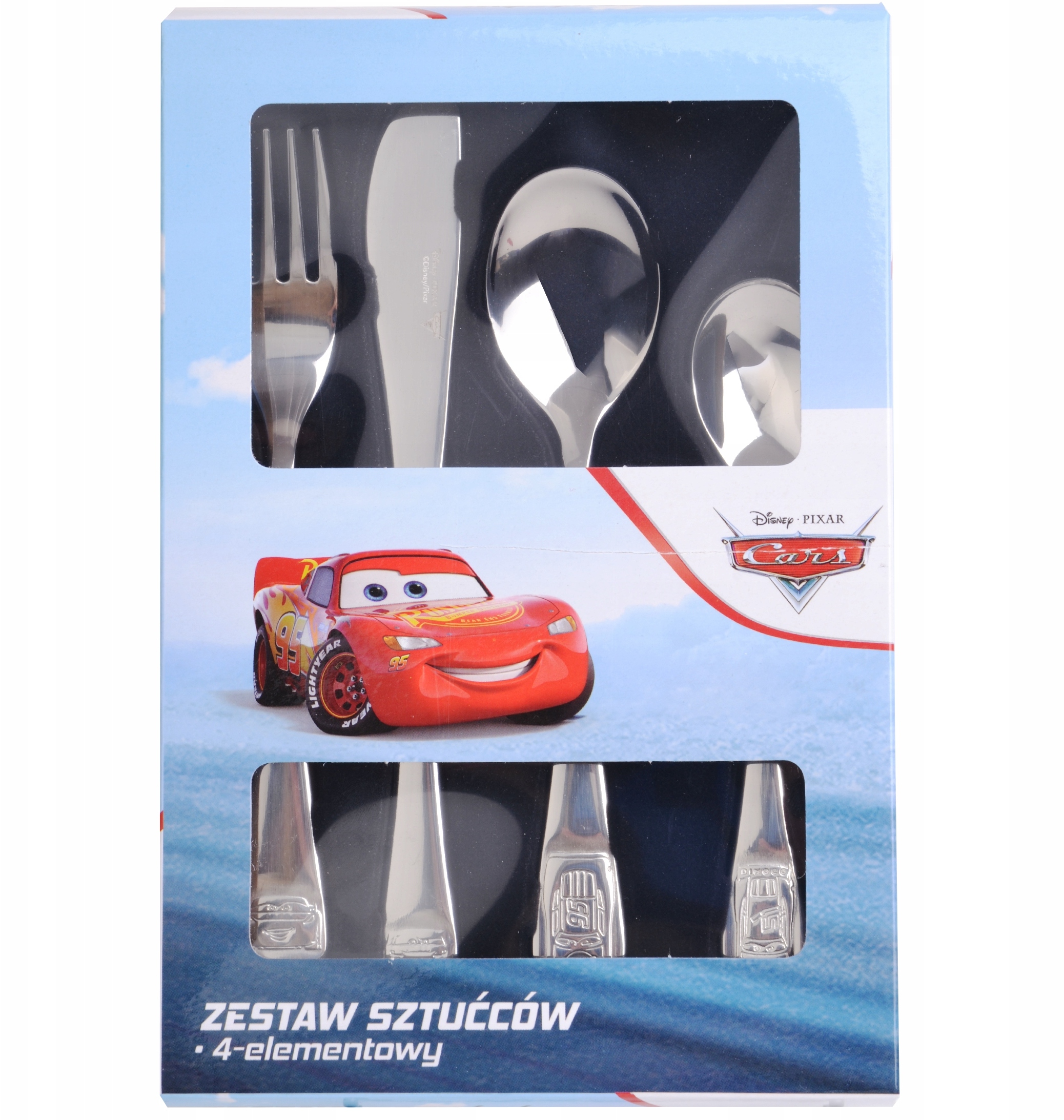 Zestaw sztućców – Co zawiera kompletny zestaw?