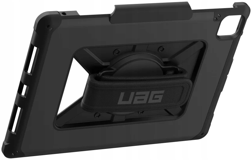 Wyjątkowa ochrona potwierdzona wojskowo