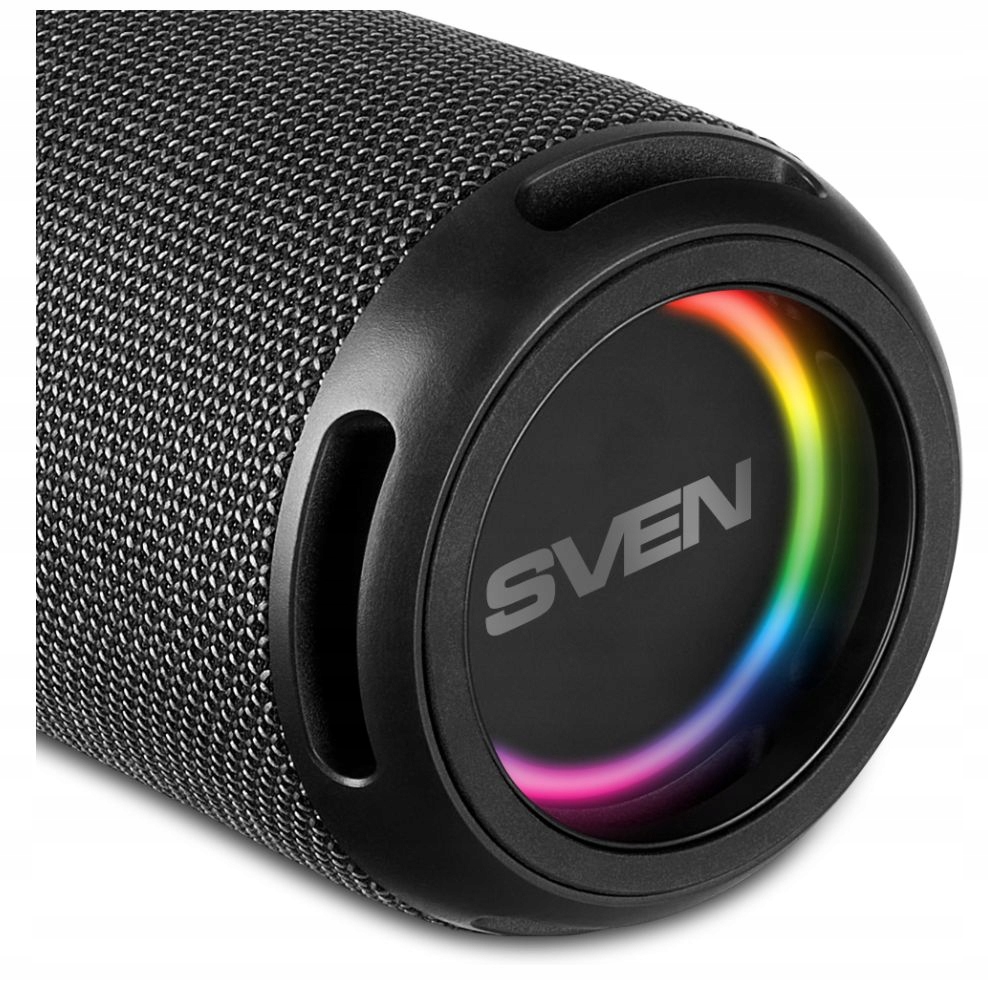 Wysoka jakość dźwięku z pasywnym radiatorem