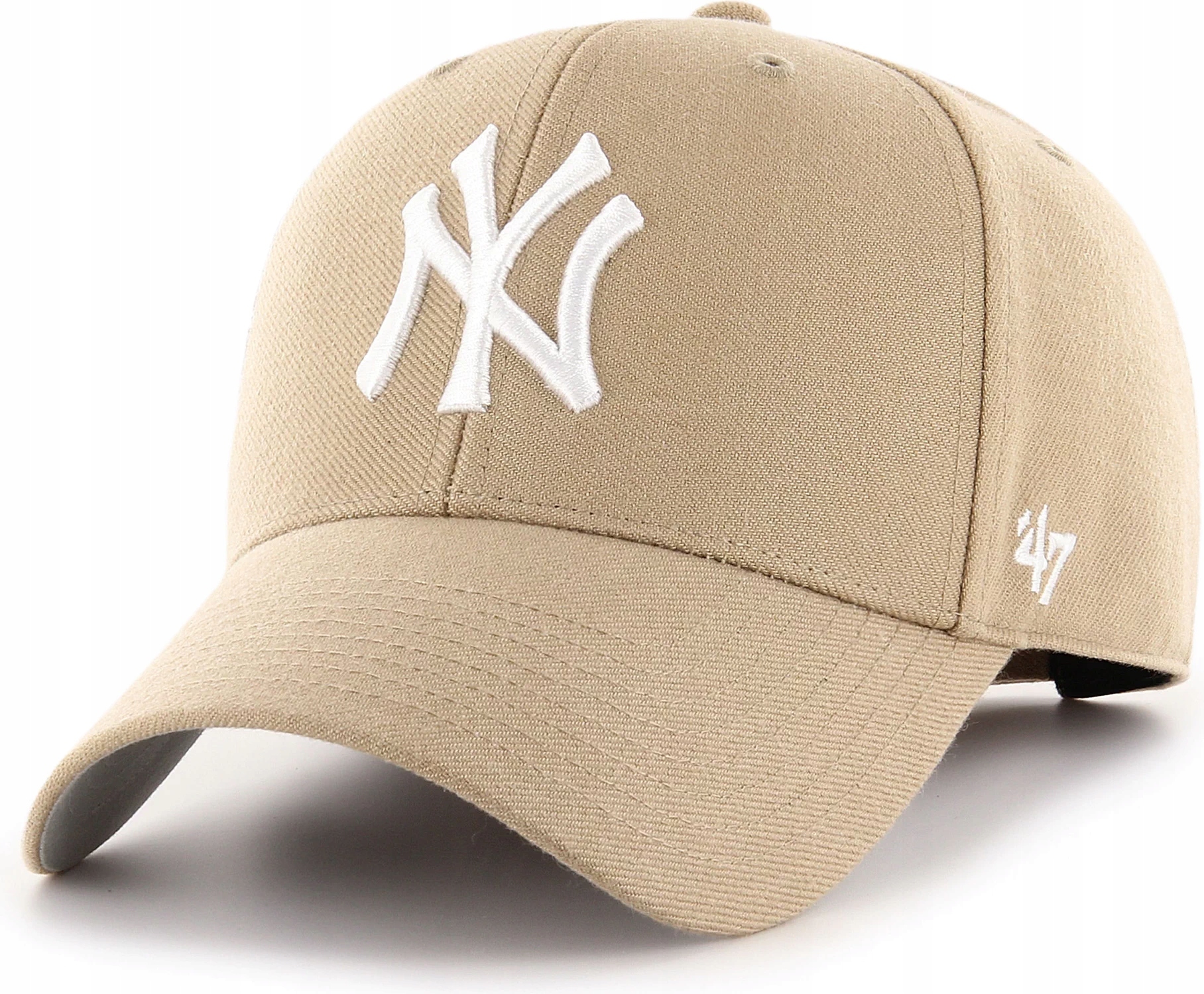 Klasyczny design z logo drużyny New York Yankees