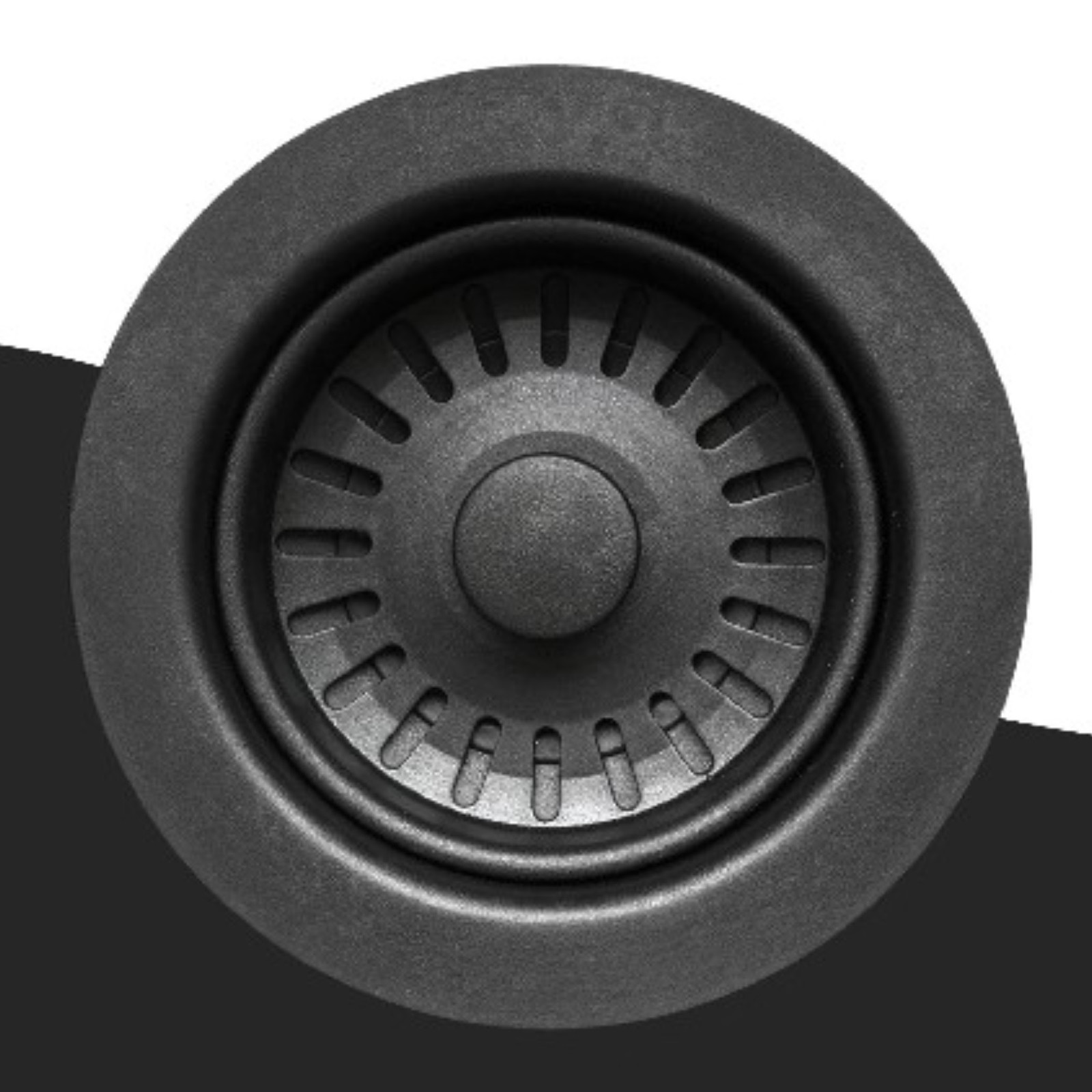 Jednolicie barwiony w masie