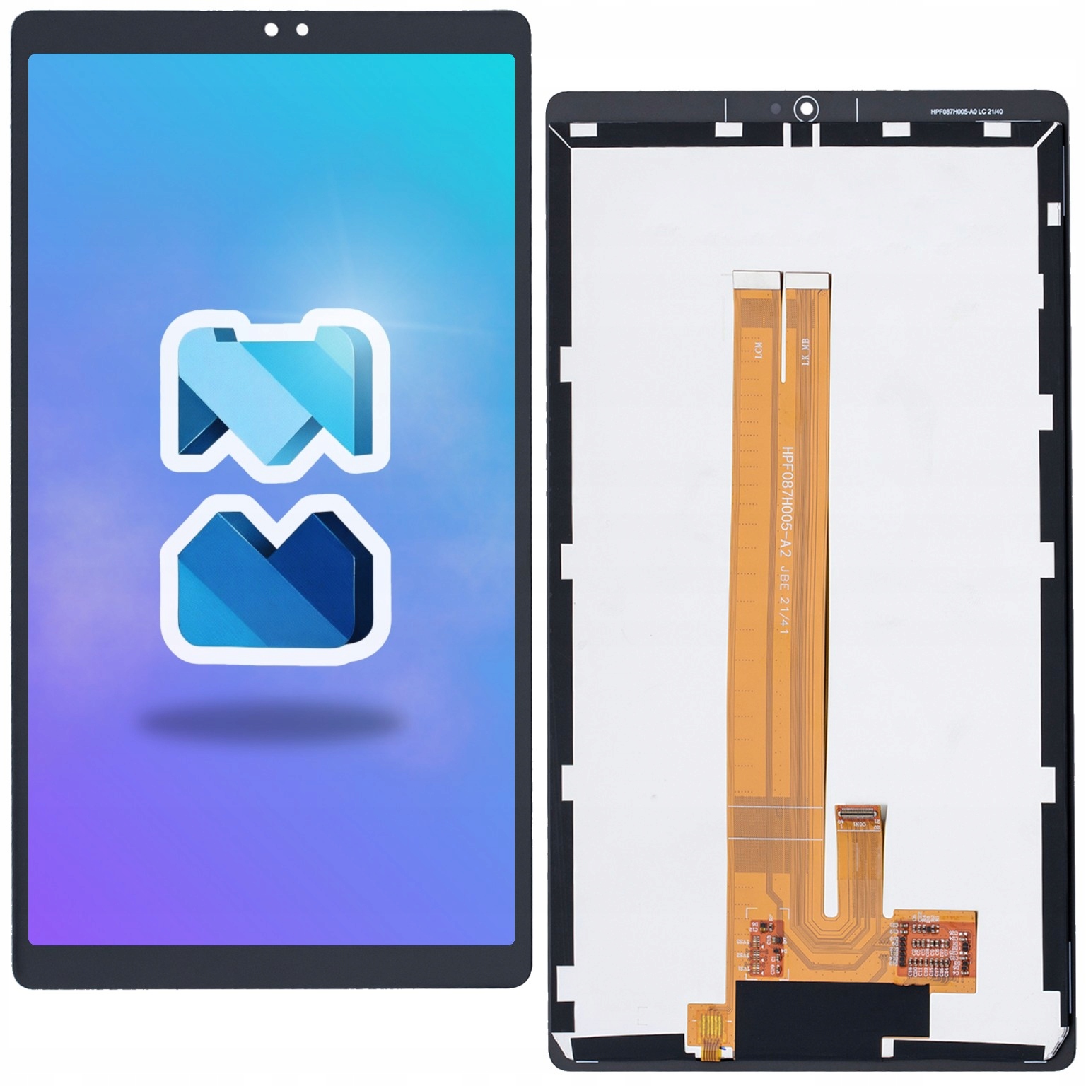 Wyświetlacz do Samsung Galaxy Tab A7 Lite LCD SM-T225 / SM-T220 – Idealne rozwiązanie dla Twojego tabletu