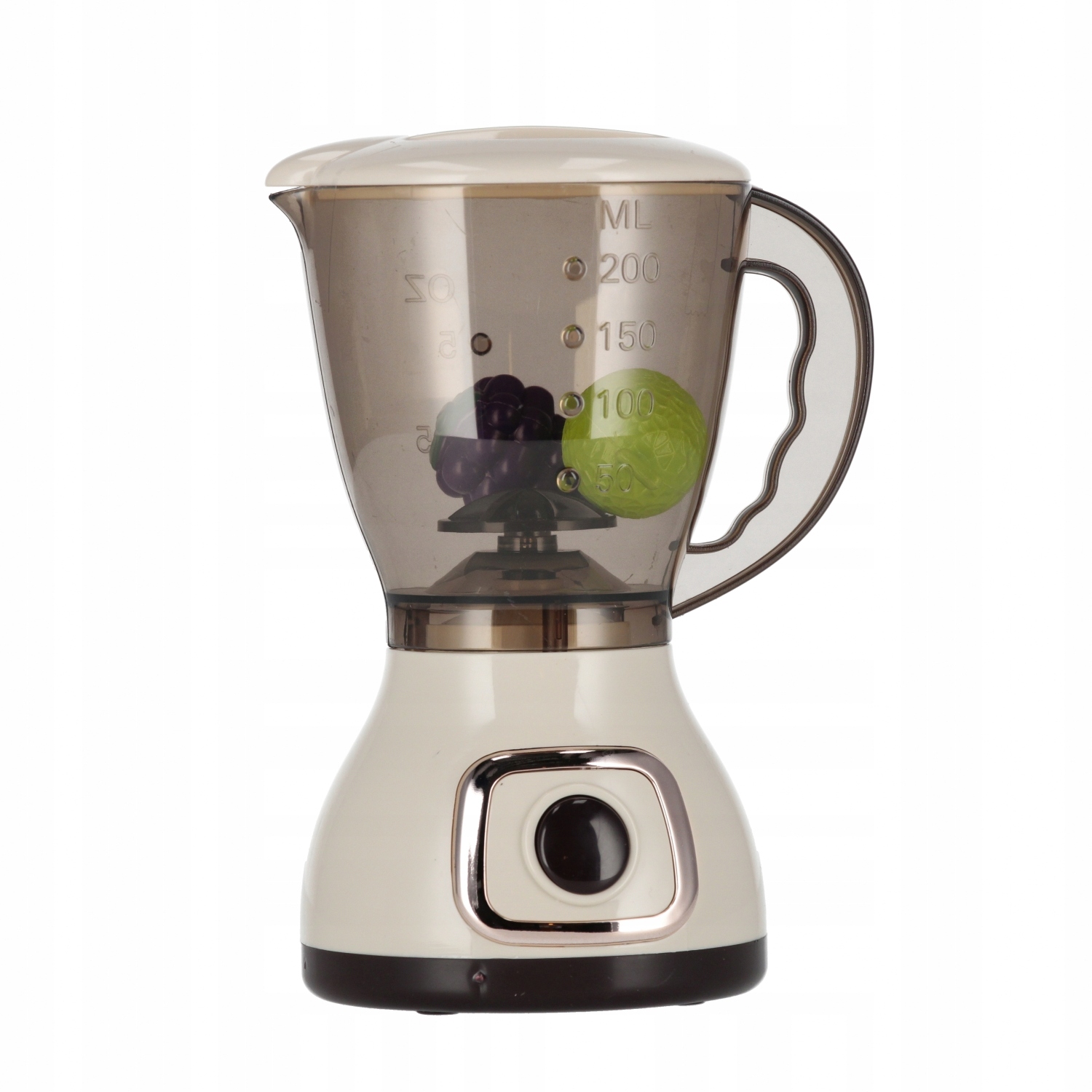 Blender na baterie z akcesoriami MEGA CREATIVE – Idealna zabawka dla małych kucharzy