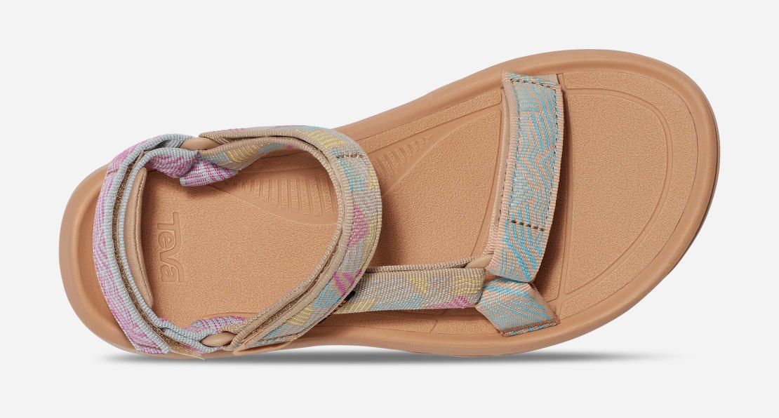 Miękka zakładka na pięcie dla lepszego komfortu