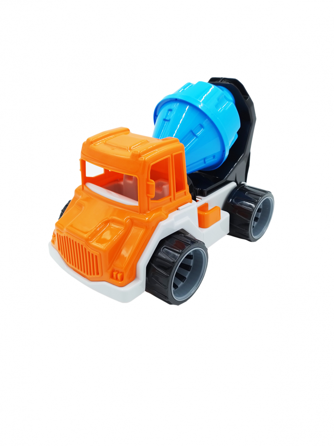 Bezpieczne materiały i ekologiczny design