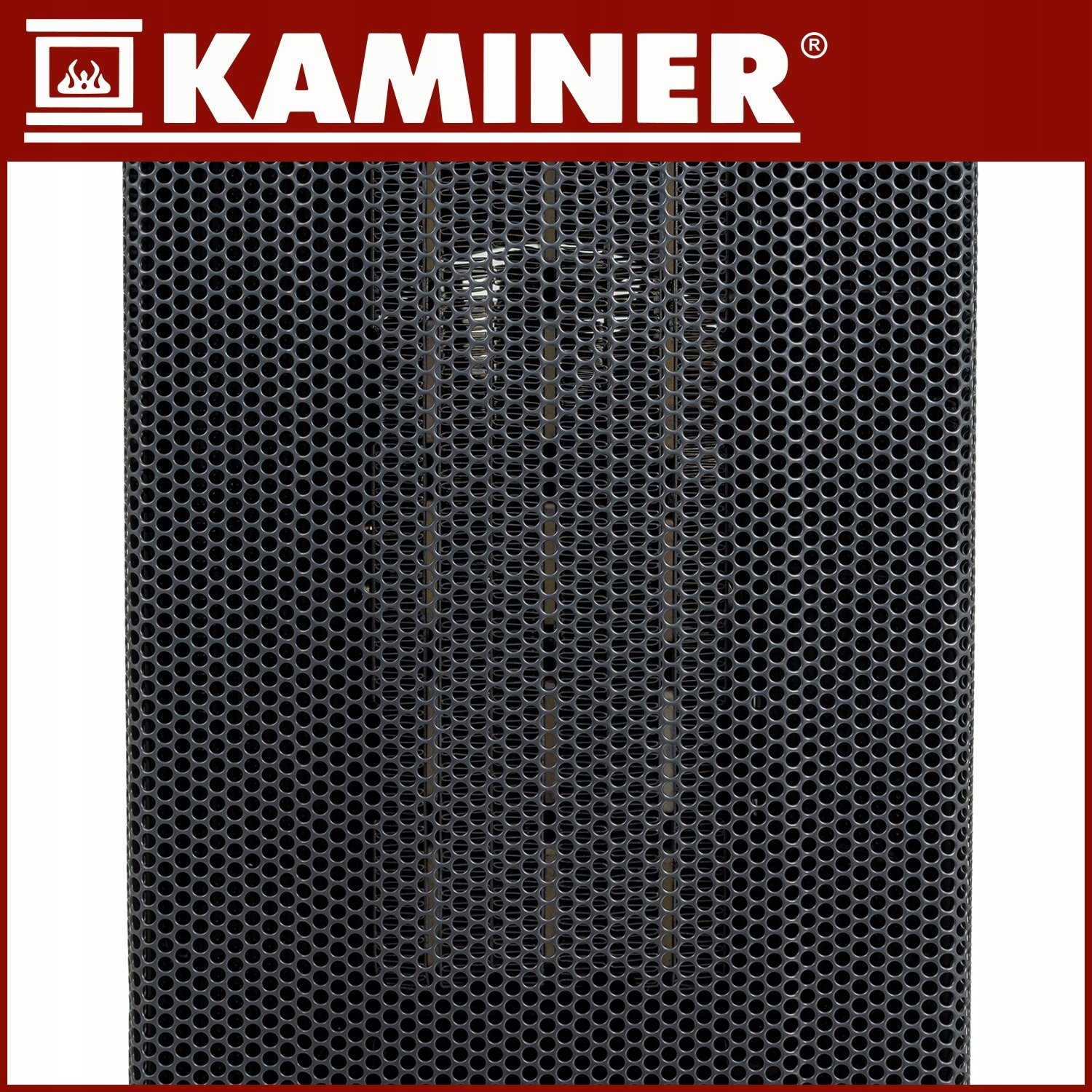 Szybkie i efektywne ogrzewanie dzięki elementowi PTC