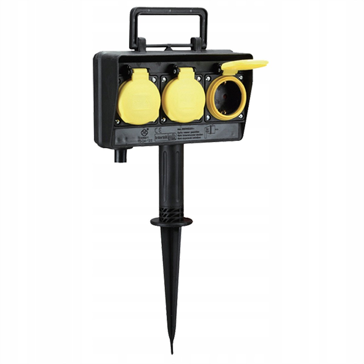 Długość kabla 2 m – elastyczność w użytkowaniu