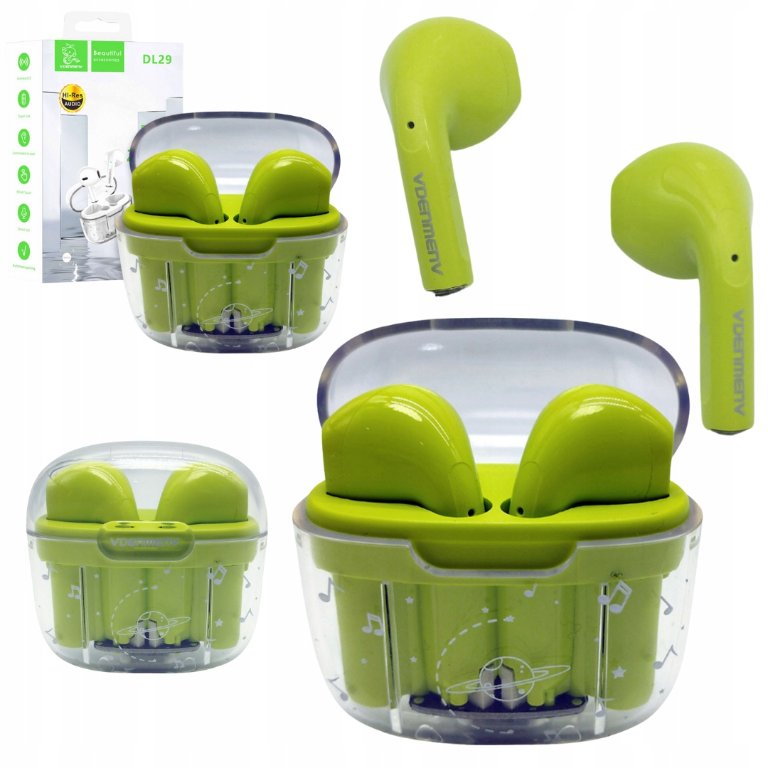 Stabilne połączenie dzięki Bluetooth 5.3