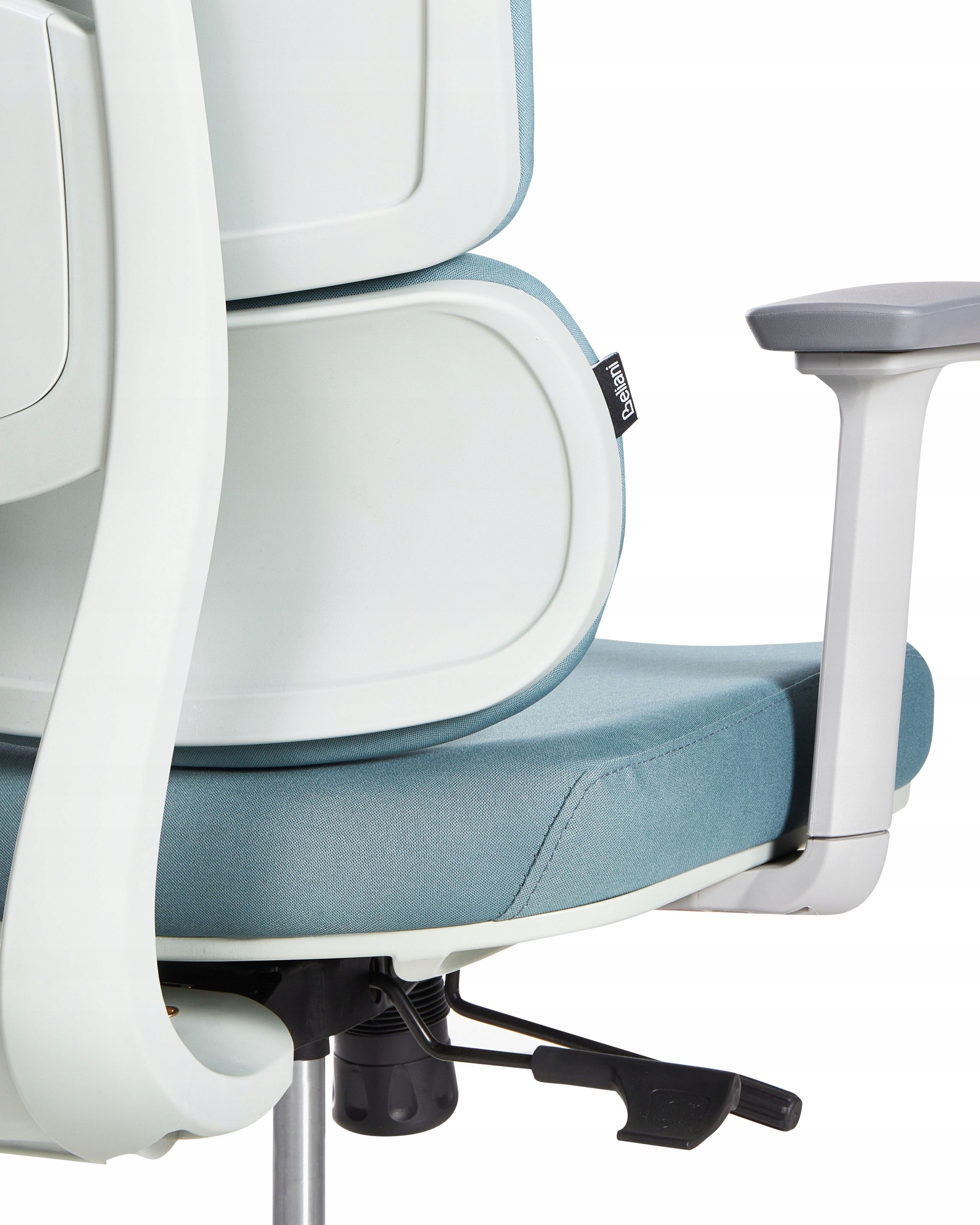 Wymiary i maksymalne obciążenie fotela