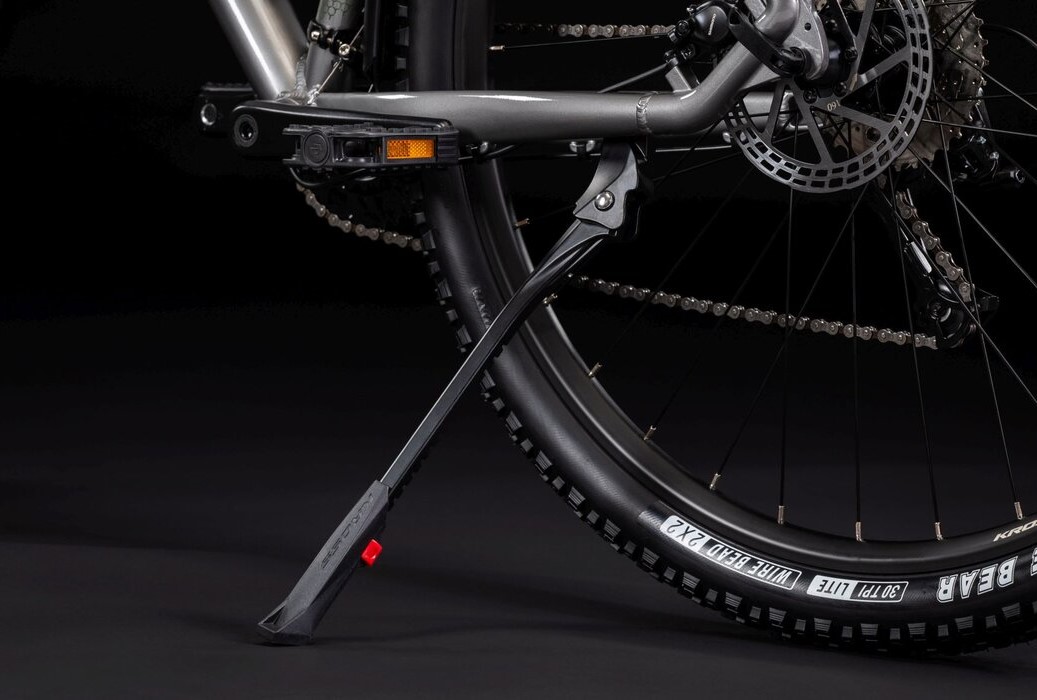 Wysokiej jakości komponenty Shimano dla płynnej jazdy