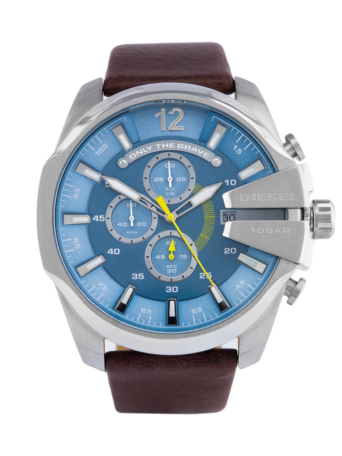 Funkcje Zegarka: Chronograf, Datownik i Stoper