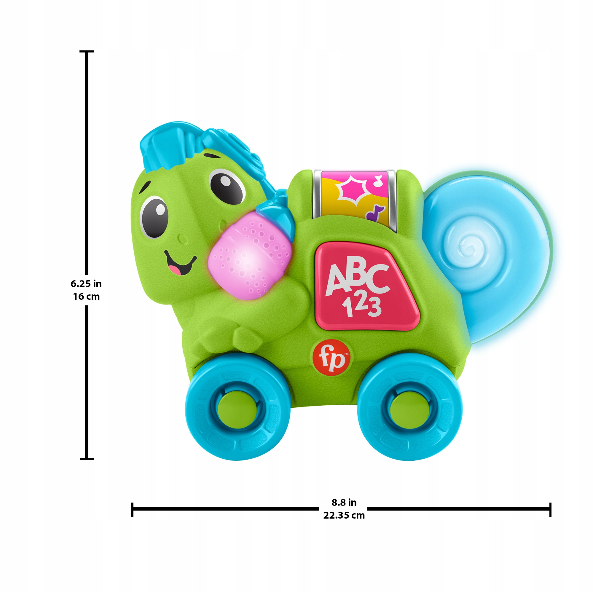 Wymagania wiekowe i zasilanie zabawki