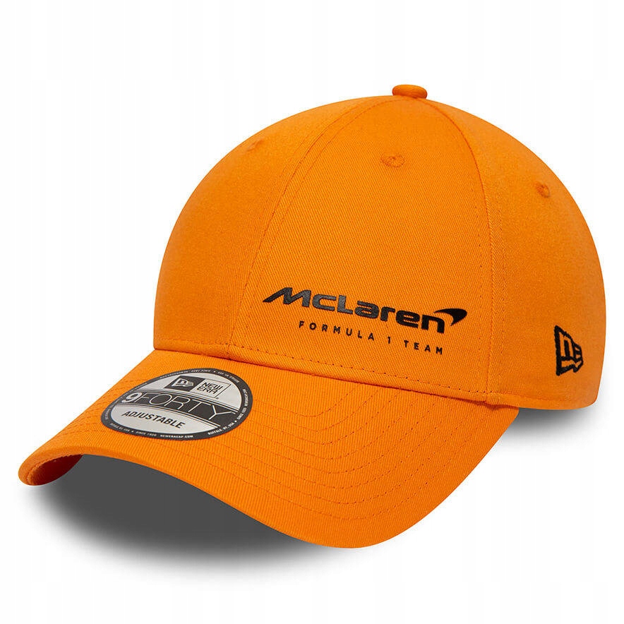 Logo McLaren F1 Team – Symbol pasji i przynależności do świata wyścigów