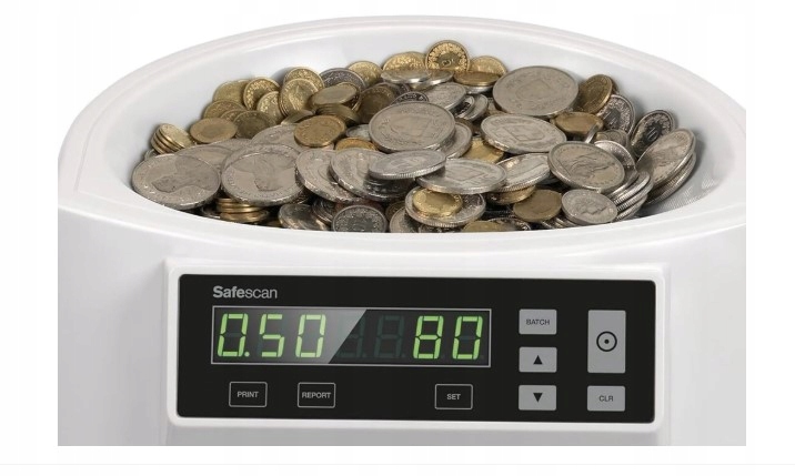 Napięcie wejściowe i wydajność