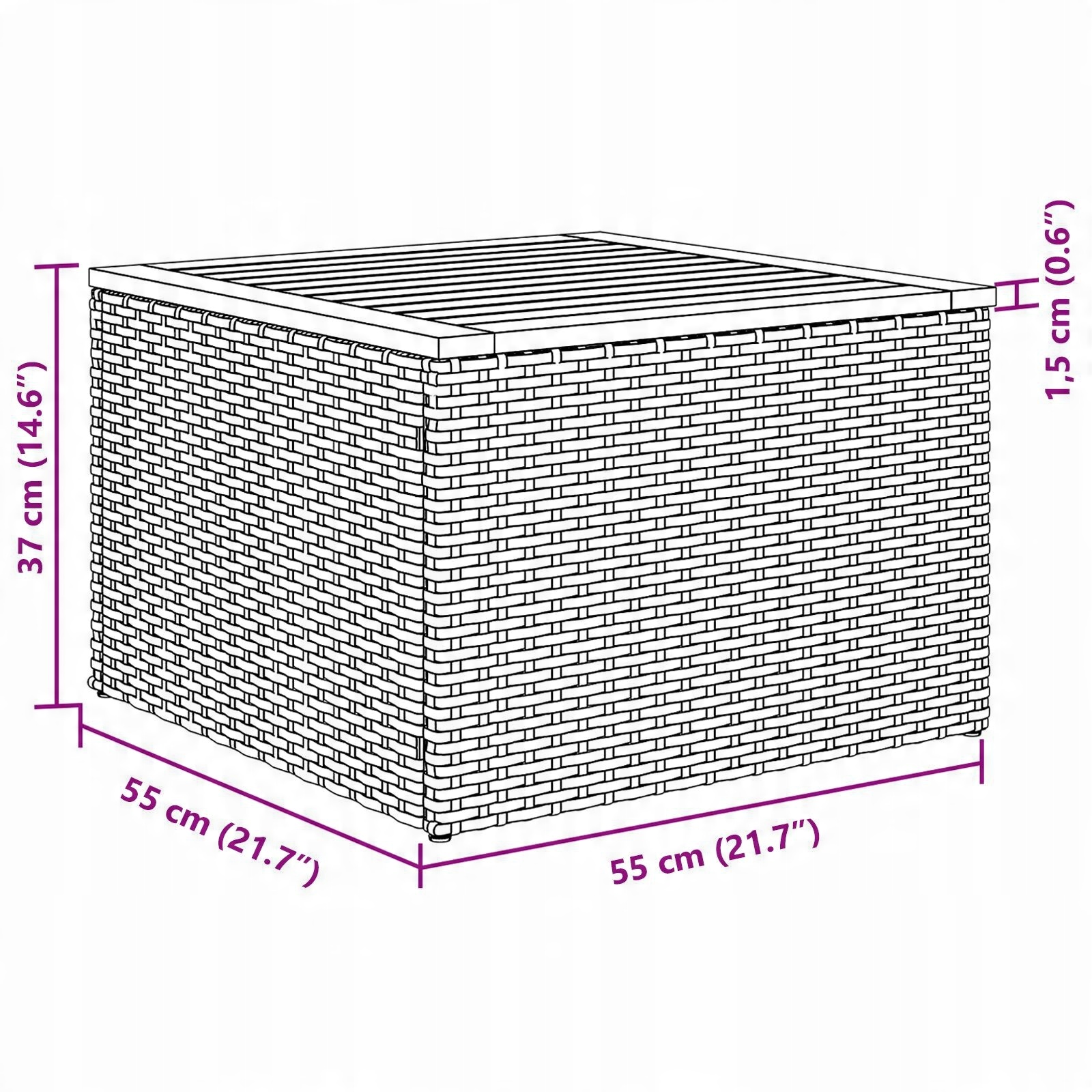 Praktyczne opcje przechowywania z ukrytymi komorami