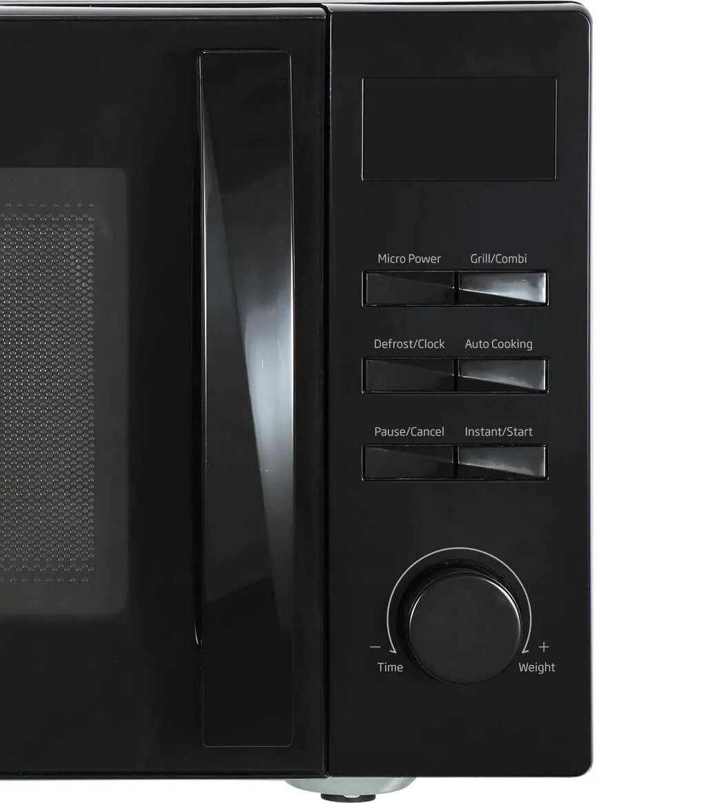 Timer i automatyczne programy gotowania – Wygoda na co dzień