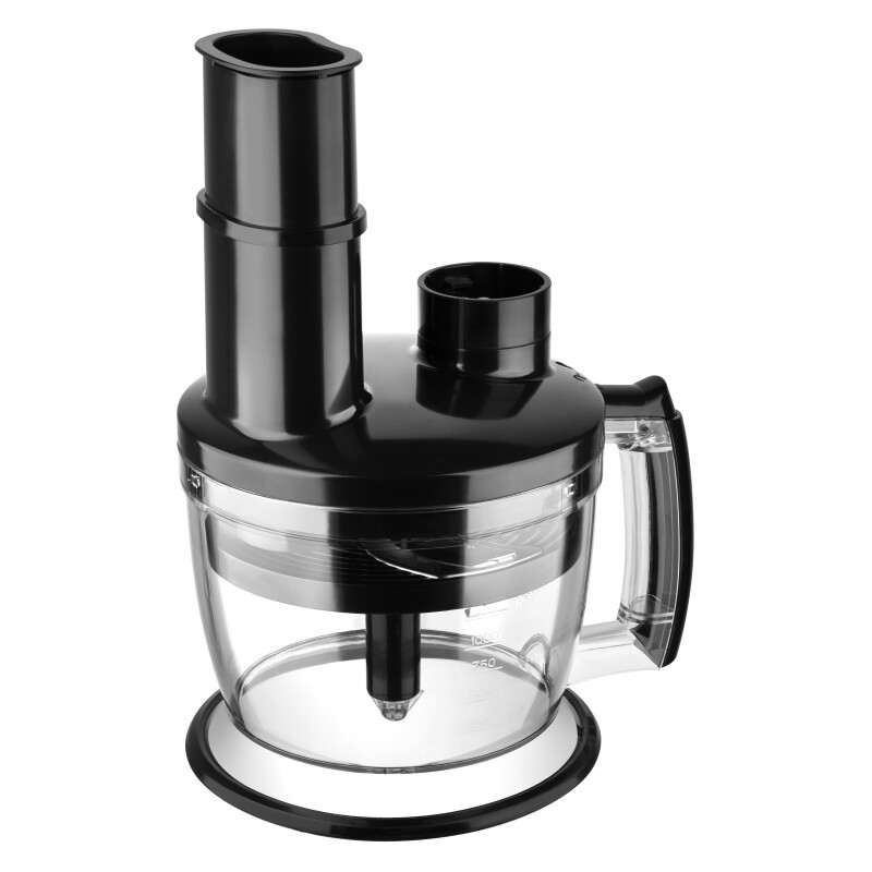 Innowacyjne noże ze stali nierdzewnej – precyzyjne krojenie i miksowanie