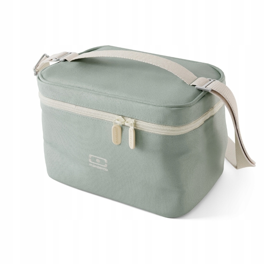 Arctic torba termiczna na lunch 5L Green*