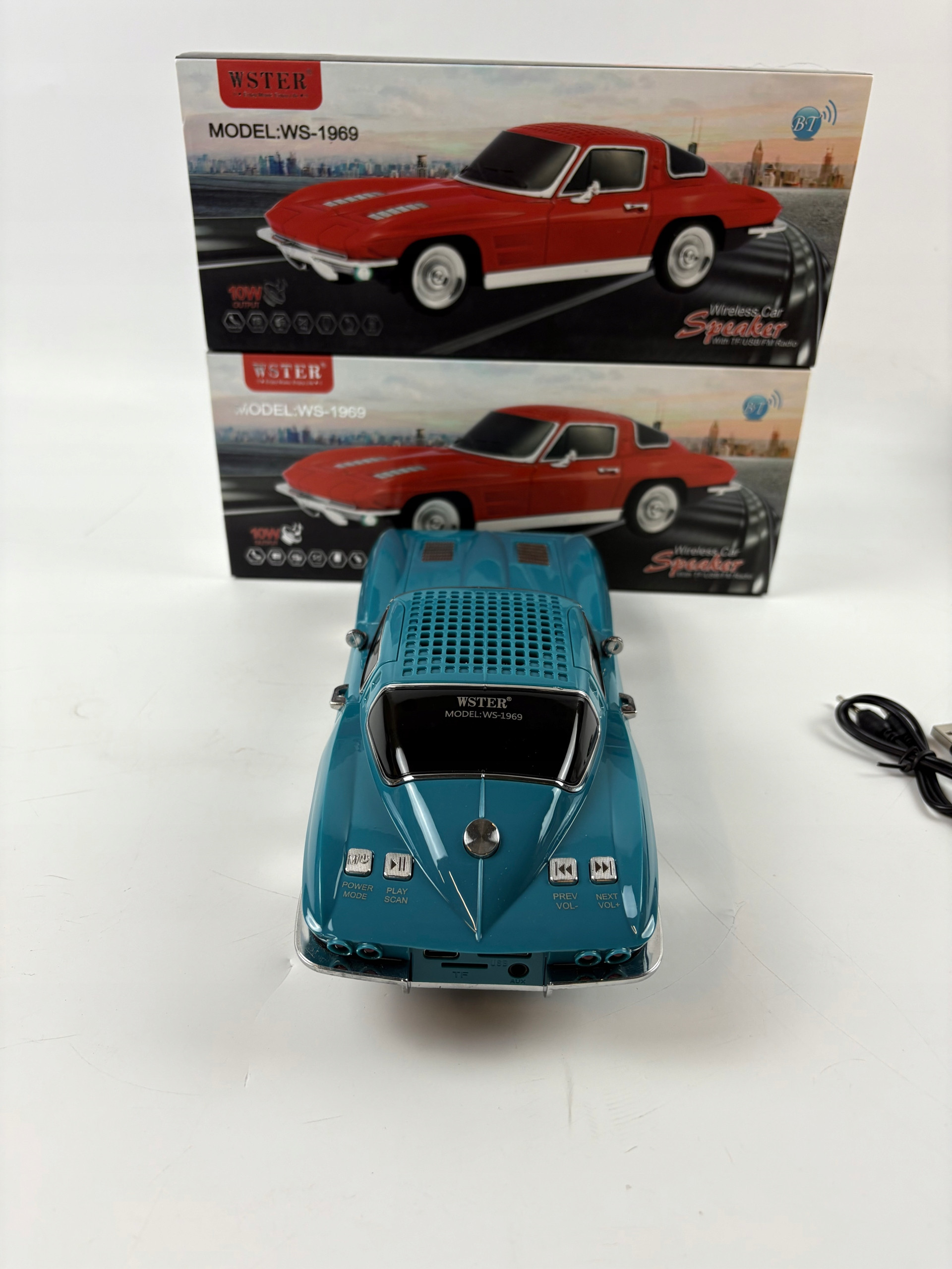 Doskonała jakość dźwięku w każdych warunkach