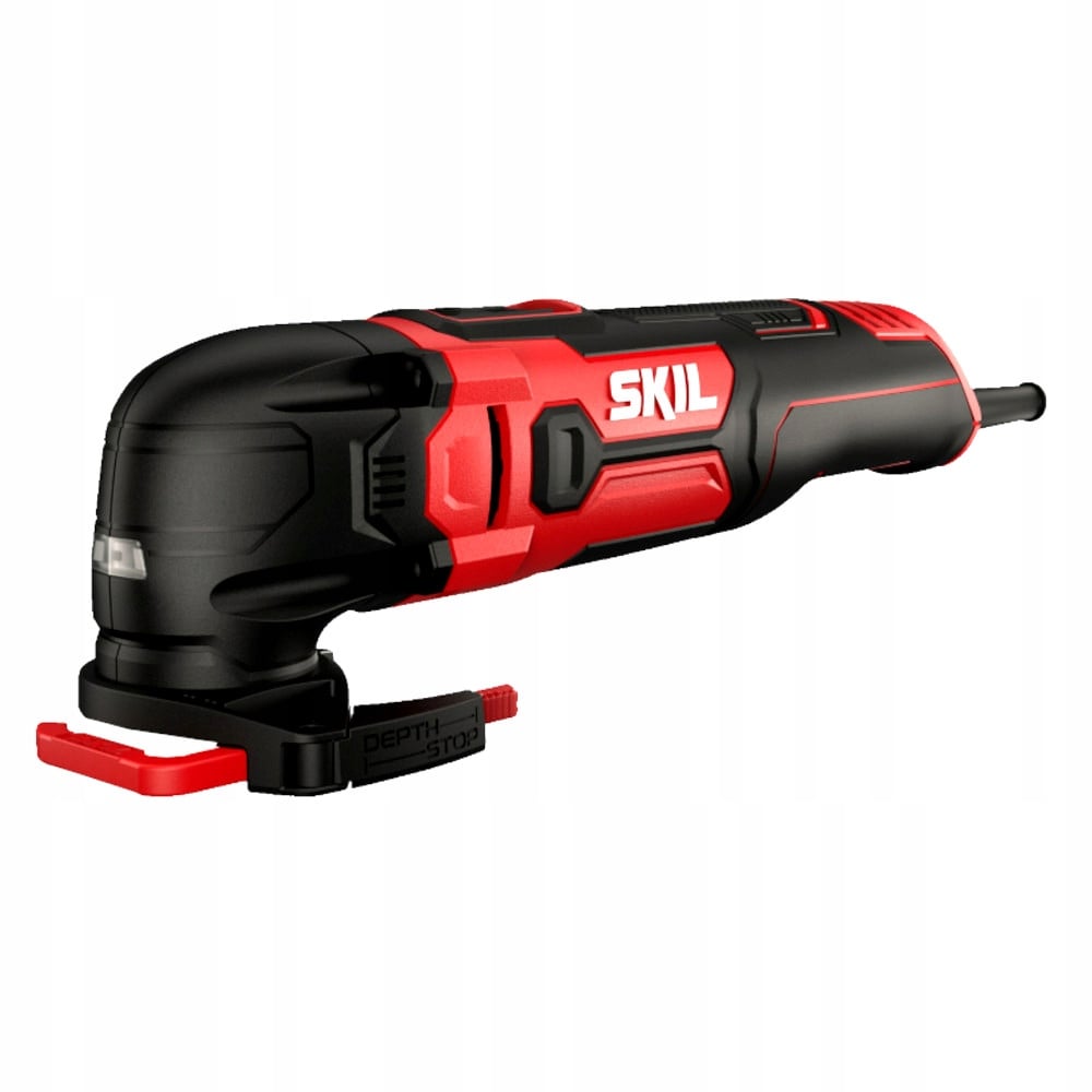 Płynna regulacja prędkości dla pełnej kontroli