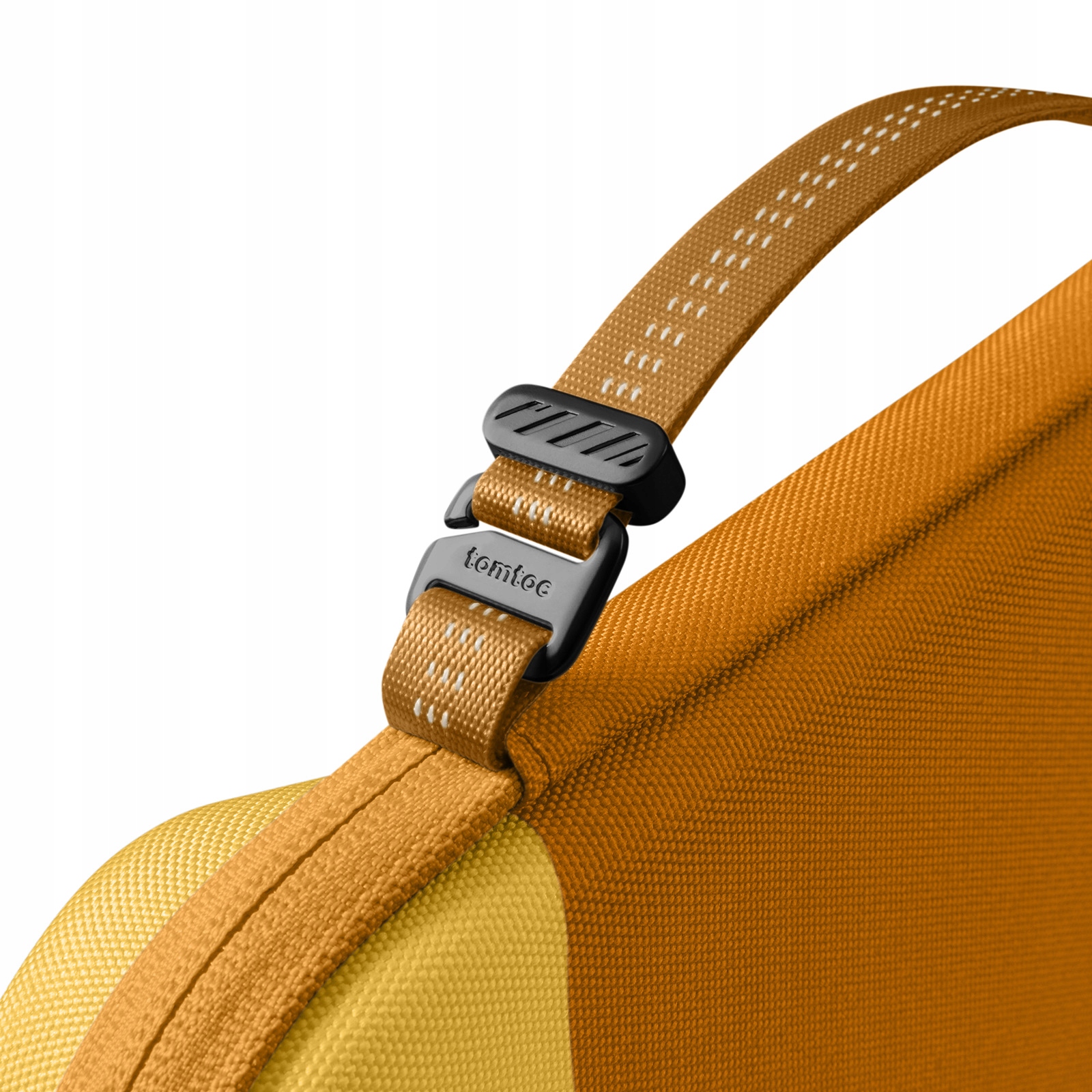 Ochrona zgodna z normą militarną MIL-STD – Bezpieczeństwo na pierwszym miejscu