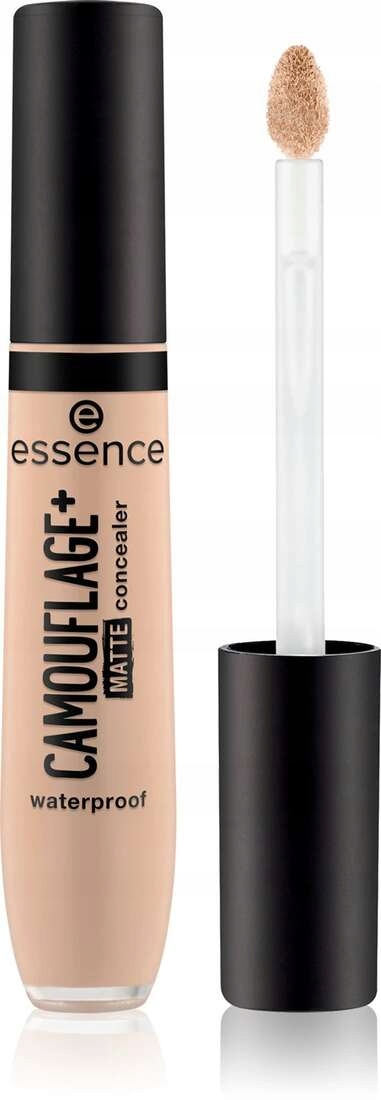 Lekka konsystencja dla komfortowego noszenia