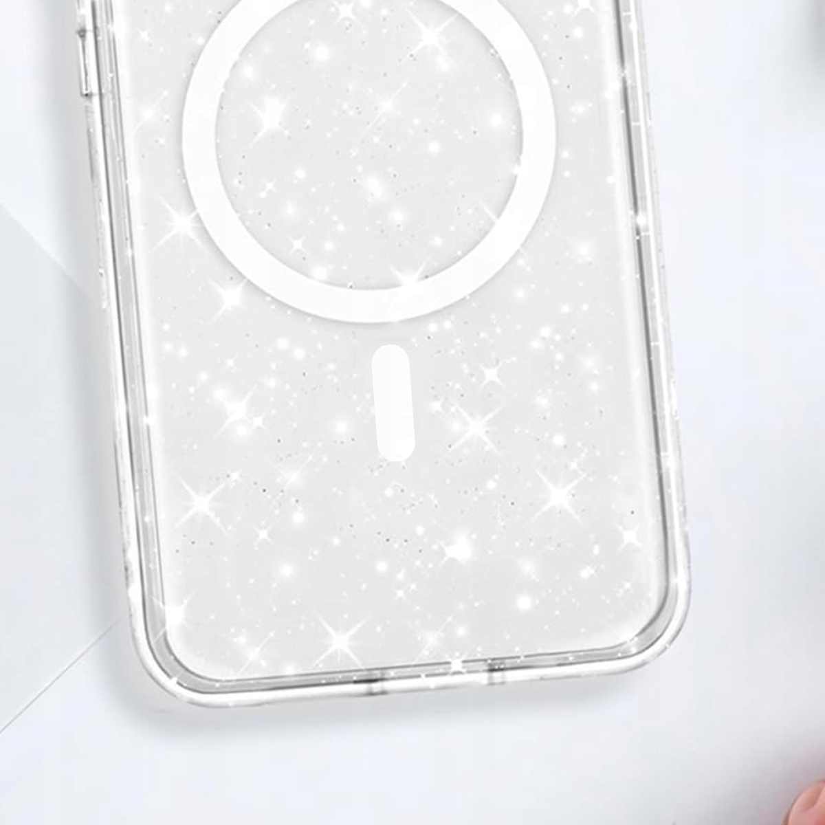 Elegancki wygląd, który przyciąga wzrok