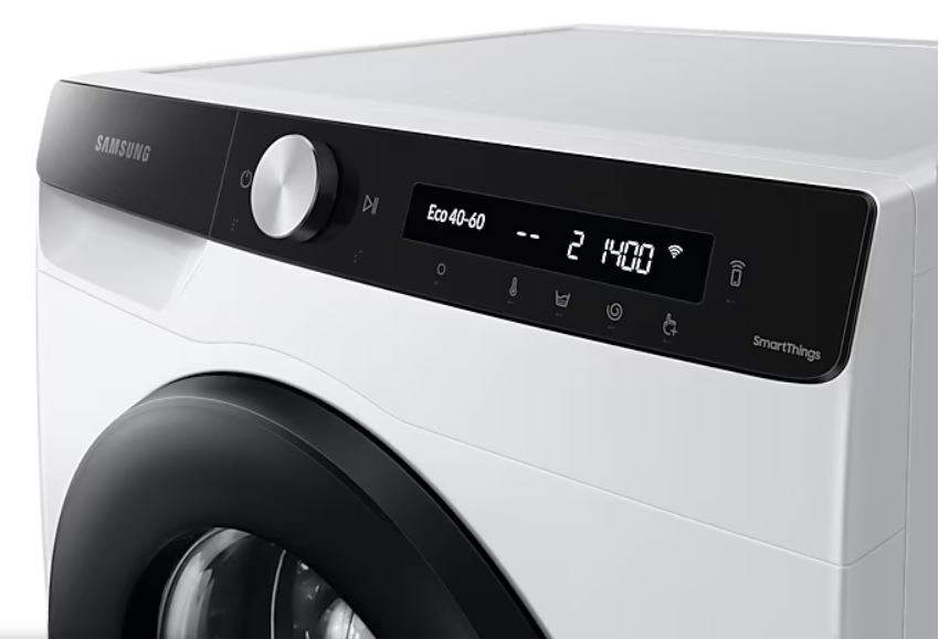 Pralka Samsung WW80T534DAEAS6 – Nowoczesne rozwiązanie do prania