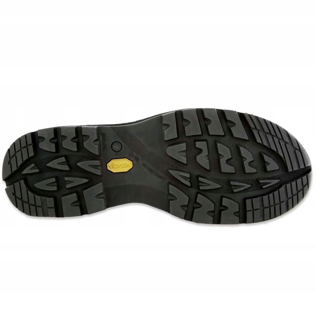 Antypoślizgowa podeszwa Vibram® dla maksymalnej przyczepności
