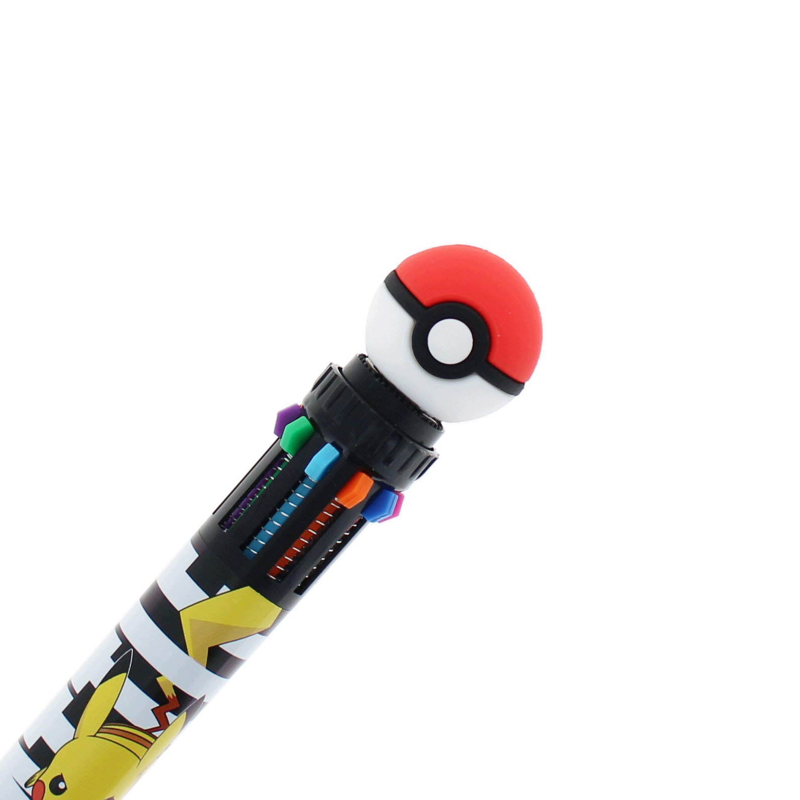 Wysokiej jakości figurka 3D i obrotowy design