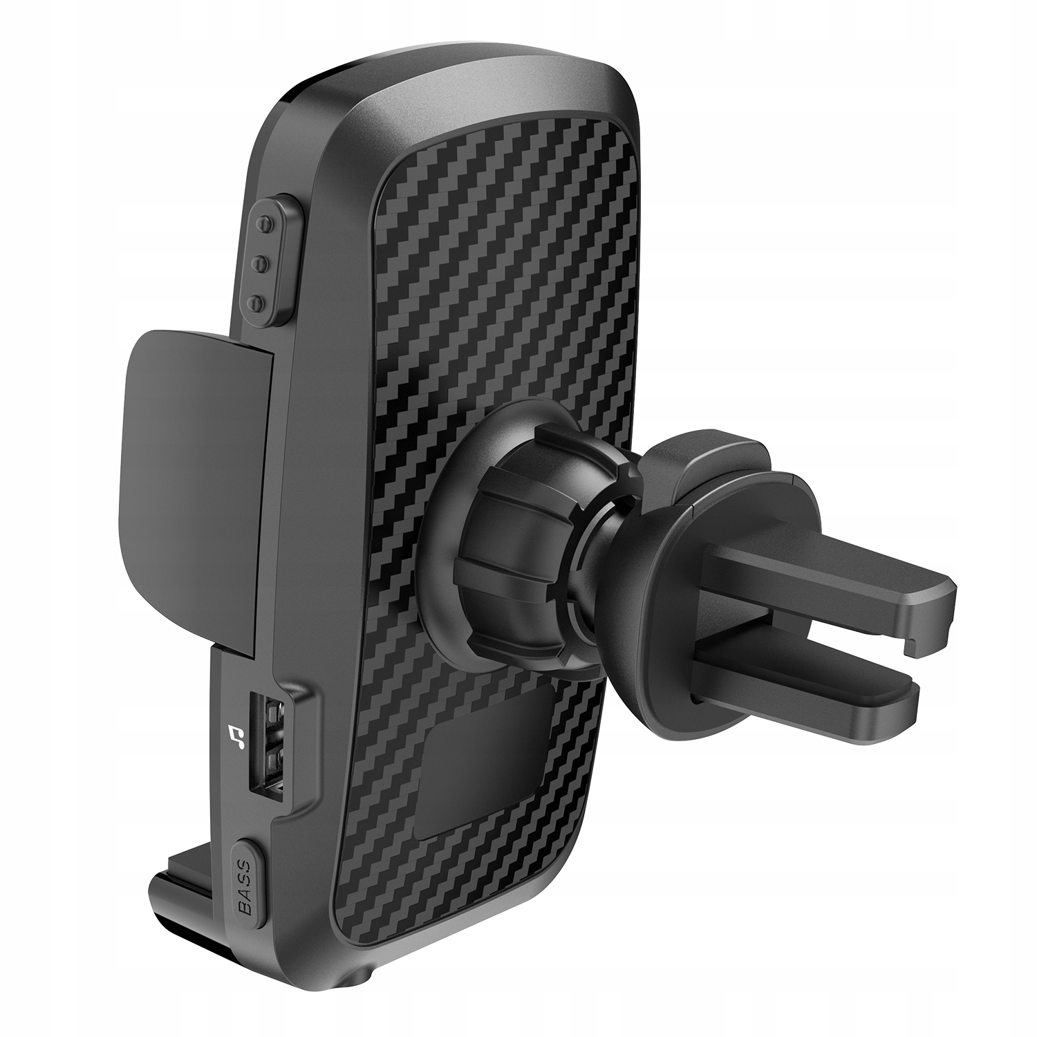 Zasilanie z gniazda zapalniczki samochodowej 12V/24V