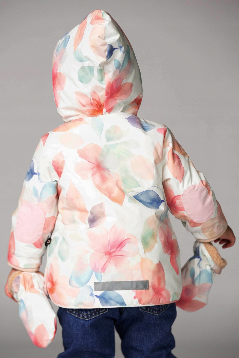 Elementy odblaskowe 3M™ – Bezpieczeństwo po zmroku