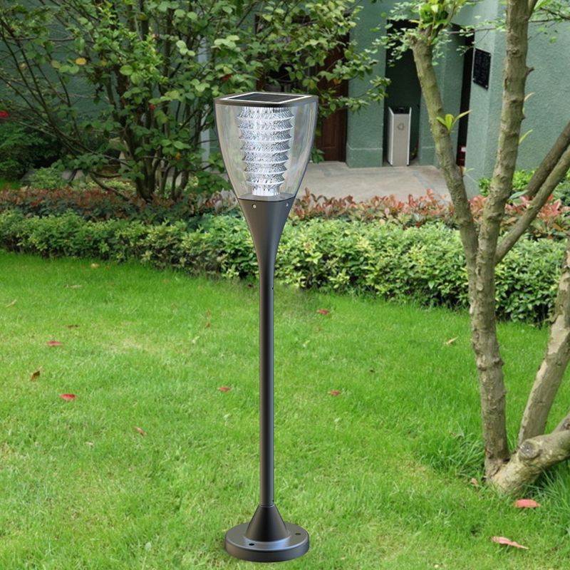 Lampa solarna