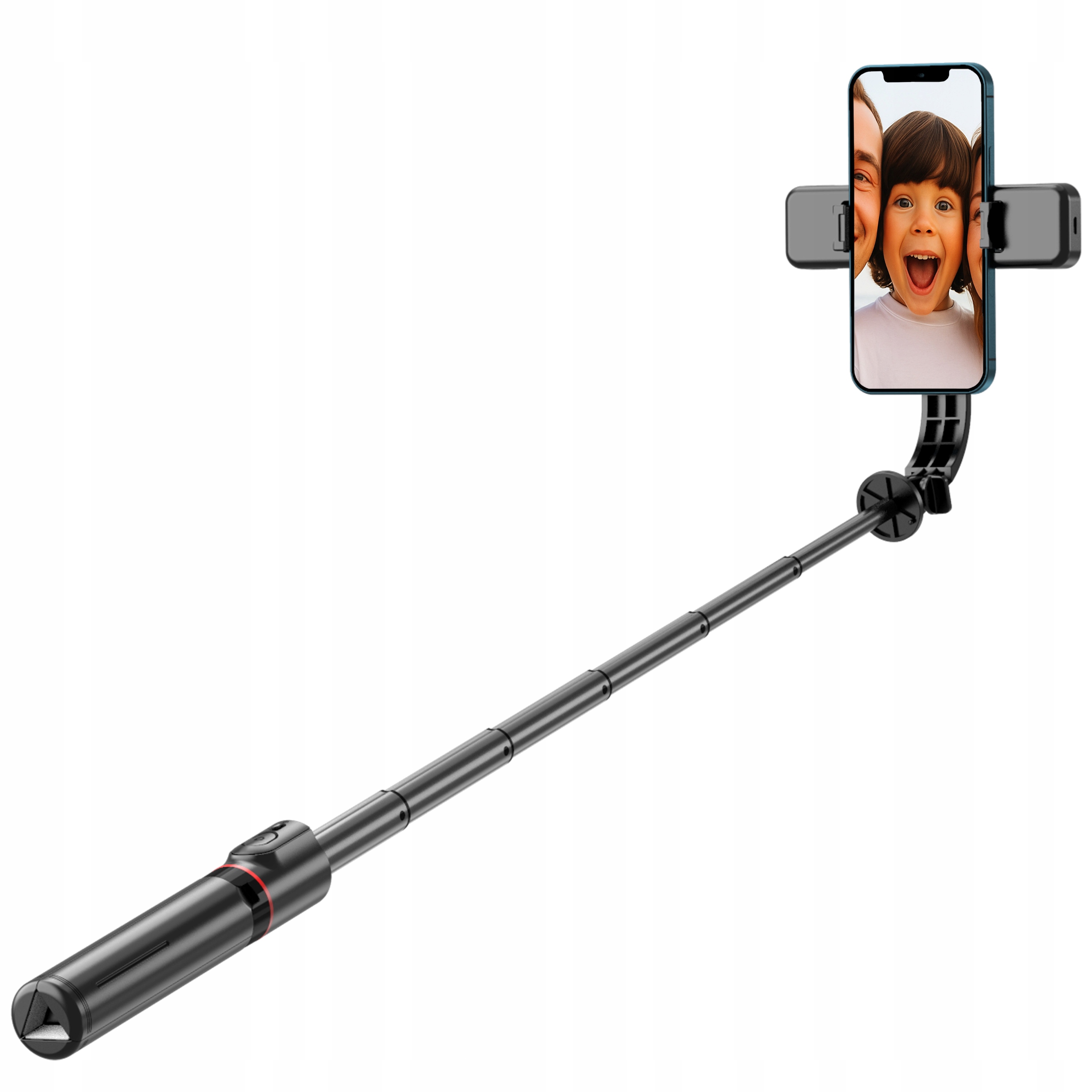 Teleskopowa konstrukcja – dostosuj długość do swoich potrzeb