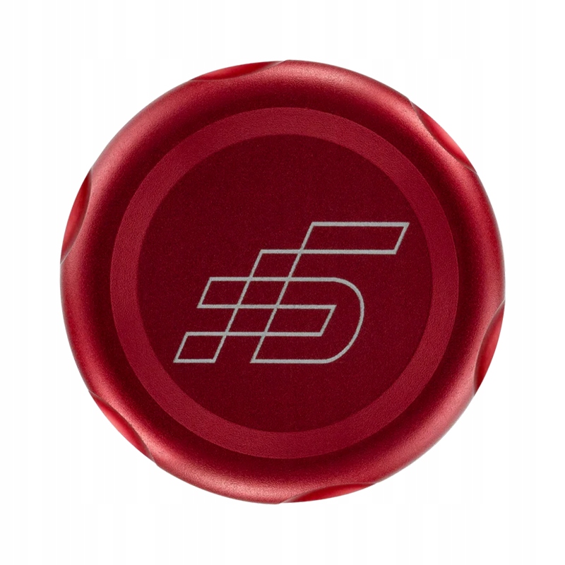 Wibracje z ABS i poślizgów kół