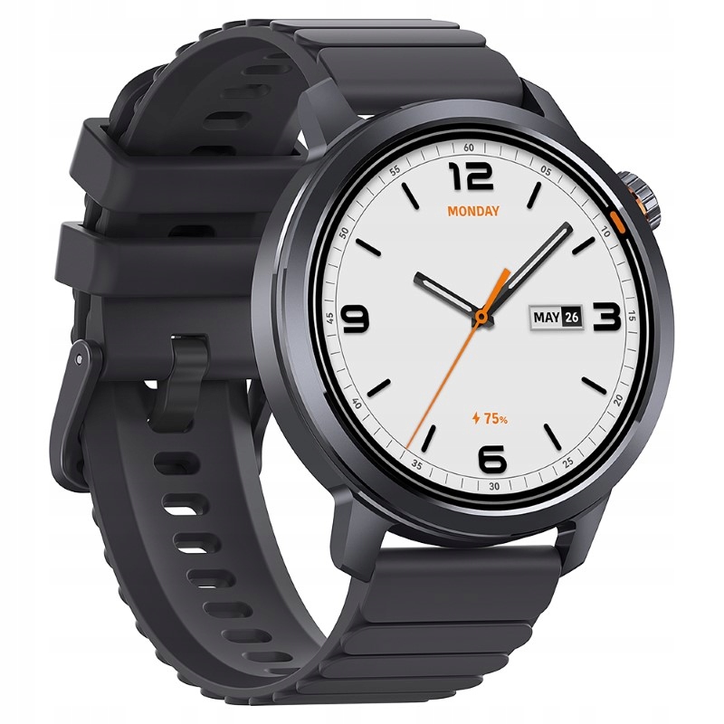 Kospet ORB – Smartwatch z AMOLED i zaawansowanym monitorowaniem zdrowia