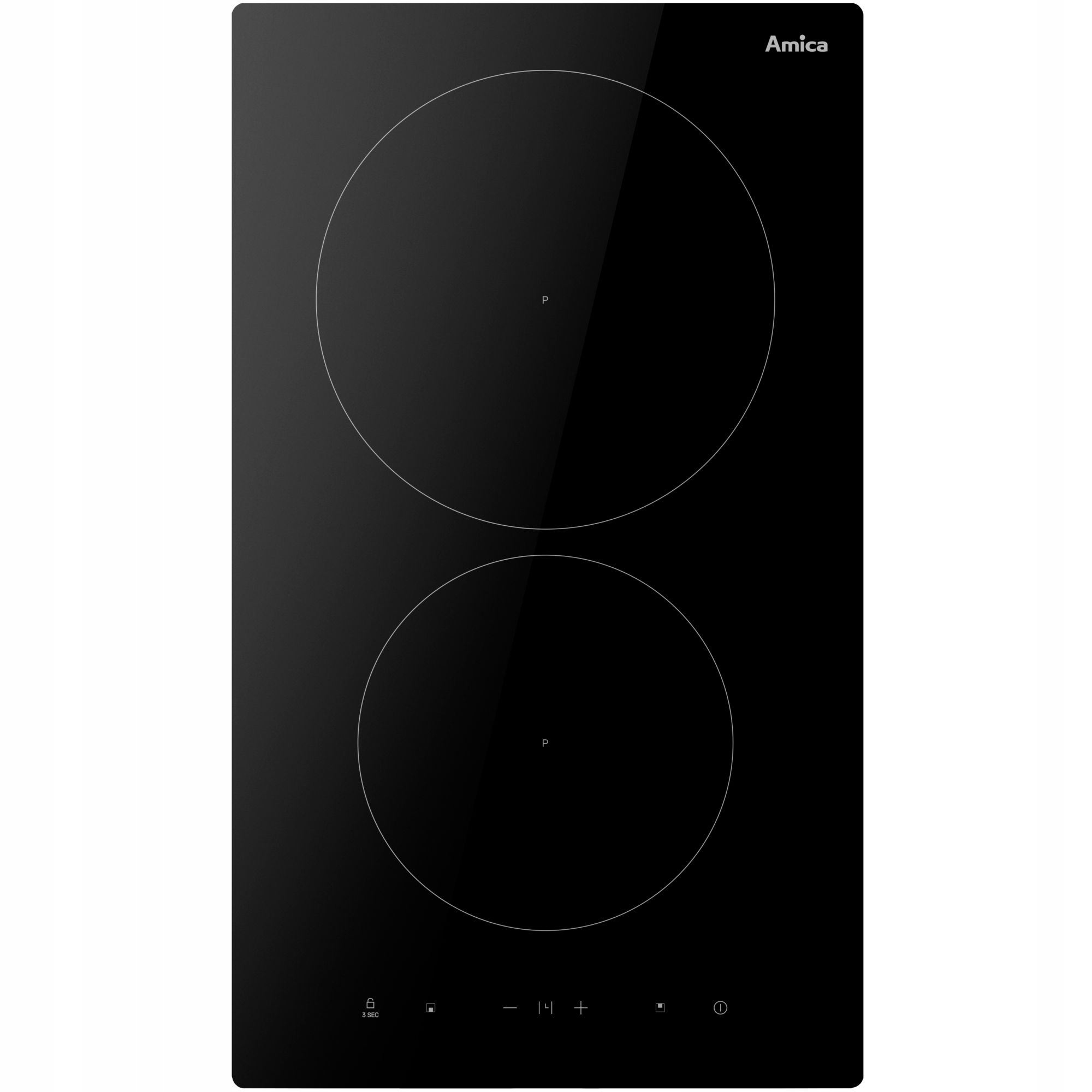 Płyta indukcyjna Amica PI3520U* – Nowoczesne gotowanie w Twojej kuchni