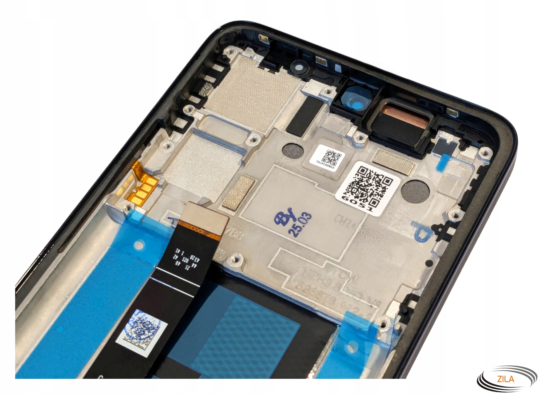 Korzyści z zakupu oryginalnego wyświetlacza